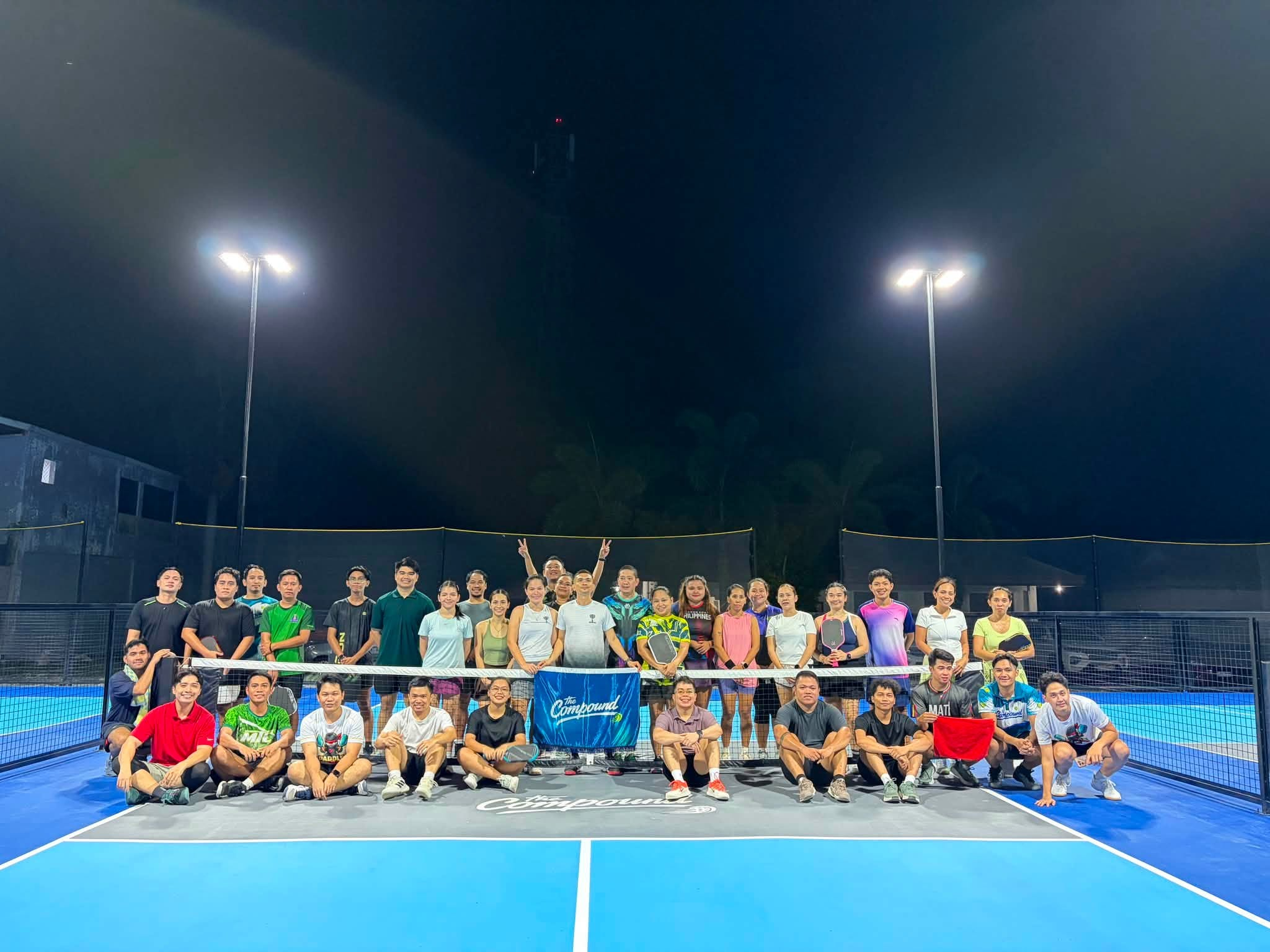 Match Court
