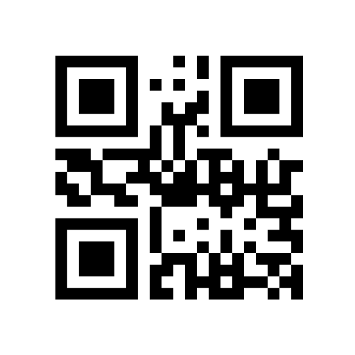 Maya QR code